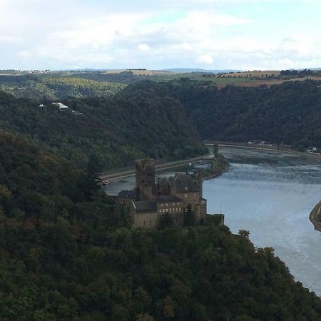 Loreley Bed And Breakfast Bornich エクステリア 写真