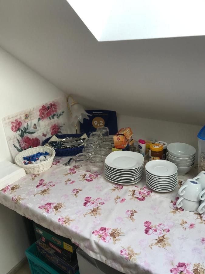 Loreley Bed And Breakfast Bornich エクステリア 写真